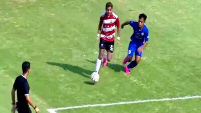 PSIS Semarang vs Madura United Imbang, Kedua Tim Saling Jual Beli Serangan