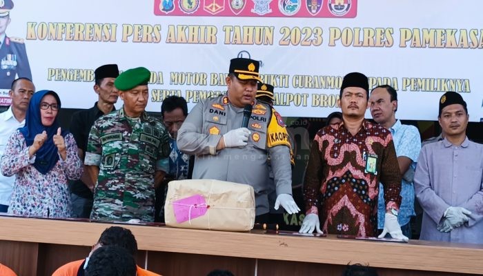 Kasus Dugaan Korupsi Pagelaran Batik di Pamekasan Masih Jalan Ditempat