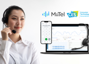 RevComm Bakal Pamerkan MiiTel di CES® 2024, Pameran Teknologi Terbesar di Dunia
