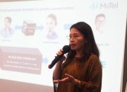 RevComm Perkenalkan Penggunaan AI untuk Pelatihan Tim Contact Center​