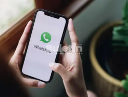 Ciri-ciri WhatsApp Disadap, Apa yang Harus Kamu Perhatikan?