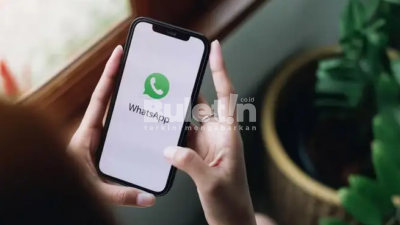 Ciri-ciri WhatsApp Disadap, Apa yang Harus Kamu Perhatikan?