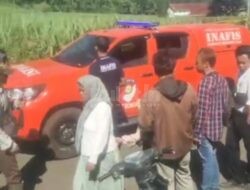 Warga Pakisan Bondowoso, Digegerkan Penemuan Mayat Seorang Pria di Ladang Tebu