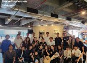 Melangkah ke Puncak Kesuksesan Bisnis: ANGO Ventures Membimbing JStarX Menuju Kejayaan Dunia Melalui Kolaborasi Strategis dengan Innovation Factory