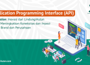 Luncurkan API Integration, LindungiHutan Permudah Kerja Sama dengan Brand dan Perusahaan