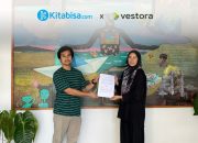 VESTORA DAN KITABISA INGIN BANGUN GEDUNG PENCAKAR LANGIT DARI DANA WAKAF PRODUKTIF