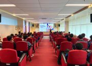 Maxy Academy Berbagi Tips Persiapan Karir di PENSasi 2023: Menyongsong Digital Career