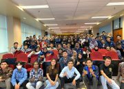 Maxy Academy Bawa Wawasan Machine Learning dan Data Mining ke PENS: Diterapkan dalam Proyek AI Talent Interview