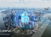 Perusahaan Grup Terra Drone, Unifly, Berhasil Menyelesaikan Proyek Terobosan Model Keamanan Siber Unmanned Traffic Management  (UTM) dalam Kemitraan dengan FAA