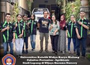 Sisi Praktis Agribisnis: Pengalaman Belajar yang Tak Terlupakan di Wijaya Kusuma Nursery