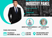 Beacon of the East: Zen Koh, Rehab Leader & Roboticist, to Represent Asia in IEEE-RAS Humanoids Industry Panel