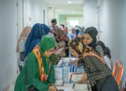 PT SMS Indonesia Bermitra dengan 1500 Rumah Sakit di Indonesia untuk Sukseskan Brand Melalui Edukasi dan Keterlibatan Pasien