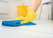 Ciri-Ciri Jasa Cleaning Service yang Baik untuk Perusahaan
