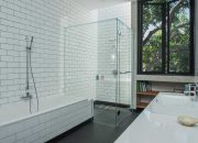 Penuhi Kebutuhan Kamar Mandi Anda: Kaca Shower Terbaik di Surabaya