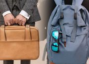 Tas Ransel atau Tas Tangan? Pilih Sesuai Kebutuhan Anda