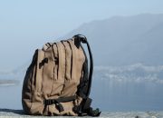 Tips Mengatasi Bau pada Tas agar Tetap Segar Sepanjang Waktu