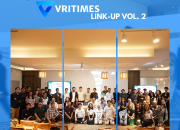 VRITIMES Rayakan Kesuksesan Link-Up Vol. 2:  Sinergi Inovasi dan Kolaborasi dalam Industri Media