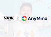 Content creator asal Indonesia, Bayu Skak bergabung dalam creator network AnyMind Group