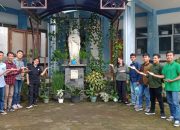 Implementasi “Laudato Si” oleh Mahasiswa Agribisnis Universitas Katolik Widya Karya