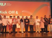 Peluncuran WEC 2024: Roadshow “Daya Wanita untuk Indonesia” di 9 Kota untuk  Kembangkan Wirausaha Perempuan Indonesia