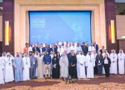 Mengubah Keselamatan Industri: Terra Drone Menggelar Workshop dan Demo Day “Pendeteksian Gas dengan Drone” di Abu Dhabi