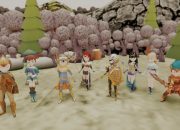 Bara Games Memperkenalkan Collector-X Online, MMORPG Mobile Pertama Buatan Indonesia Dengan Fitur Seru dan Nostalgia!