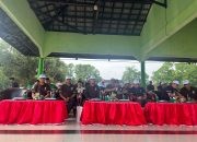HAB ke 78, Ini Himbauan Kepala Kemenag Bondowoso