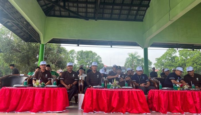 HAB ke 78, Ini Himbauan Kepala Kemenag Bondowoso