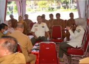 Awal Tahun 2024, Ini Yang Dilakukan Pj Bupati Bondowoso