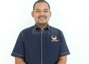 TKD AMIN Sampaikan Maaf Kedatangan Anies Baswedan Yang Tertunda di Padangsidimpuan