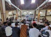 Sahabat Khofifah se-Tapal Kuda Siap Memenangkan Prabowo-Gibran