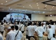 Ratusan Kiai Kampung dan Guru Ngaji di Bondowoso Kompak Dukung Prabowo – Gibran