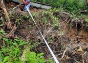 Tindaklanjuti Surat Kominfo Telkomsel Turunkan Tim ke BTS Desa Serosa