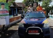 Pejabat Forkopimda Bondowoso Tampak Sumringah Kendarai Mobil Dinas Telat Bayar Pajak