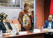 Kabupaten Jember Terpilih Pemenang Kategori Kebudayaan dalam Anugerah PWI