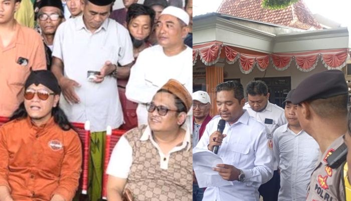 Bawaslu Kabupaten Pamekasan Telah Periksa Gus Miftah di Kediamannya Sleman, Yogyakarta