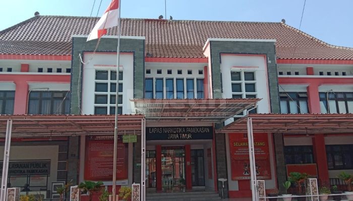 Lapsustik Kelas IIA Pamekasan Bantah Dugaan Pungli dan Peredaran HP di Dalam Lapas