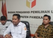 Berkampanye Caleg, Bawaslu Kabupaten Pamekasan Nyatakan ASN Langgar Netralitas