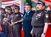 MK Kembali Menangkan Kejaksaan, Komisi Kejaksaan RI Berikan Apresiasi.