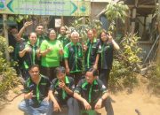 Praktikum Mahasiswa Agribisnis: Dari Teori ke Praktik