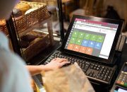 Bisnis Semakin Efisien dengan Software Kasir POS