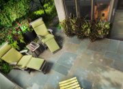 Percantik Halaman Belakang Rumah dengan 4 Tips Ini!