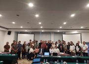 Workshop “Digital Marketing For Export” Kadin Indonesia Trading House Berlangsung Sukses