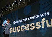 Qiscus Catat Pertumbuhan Revenue, Teknologi AI Jadi Pusat Perhatian di 2024