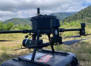 Pemanfaatan Drone LiDAR untuk Survei Hutan Primer di Sumbawa