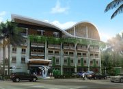 Horison Group siap luncurkan Grand Palma Hotel Bintang 4, setelah sukses dengan 7 tahun Bintang 3 di Pangandaran