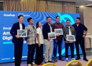 Kolaborasi Mediatics & Partner, Ungkap Kiat Sukses Strategi Digital Marketing Saat Ramadan untuk Brand di Acara Growhub