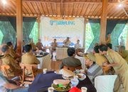 Bincang Santai Dengan Kades Dari Tiga Kecamatan, Pj Bupati Bondowoso Banyak Terima Aspirasi