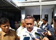 Pastikan Tak Ada Pungli, Pj Bupati Bondowoso Tinjau Penyaluran AML
