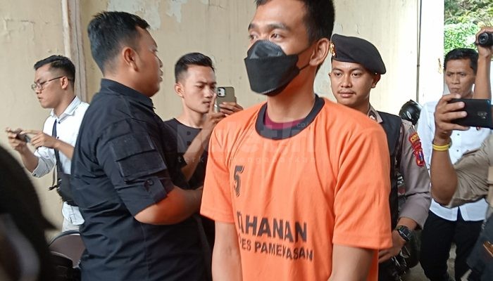 Youtuber Kacong Arye Asal Sumenep Terjerat Kasus Pornografi